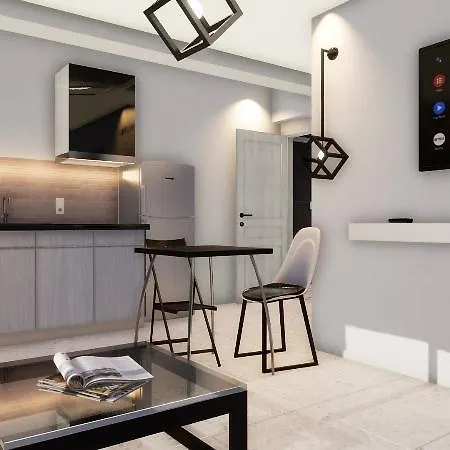 Bikini Apartment