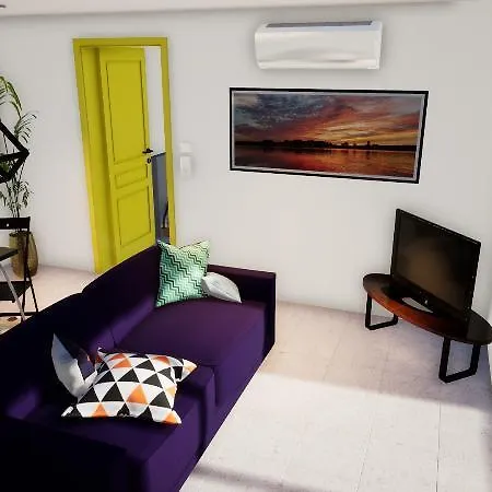 Appartamento Bikini *