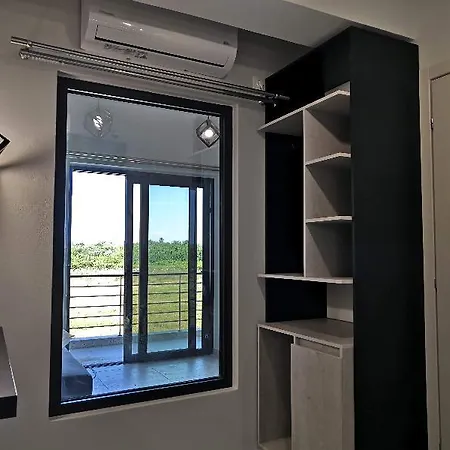 Bikini Appartamento Kariótai