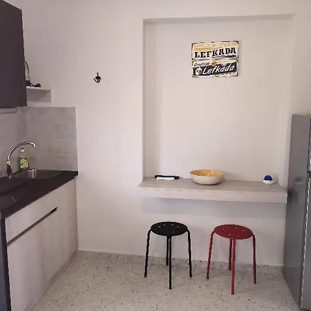 Bikini Apartment *
