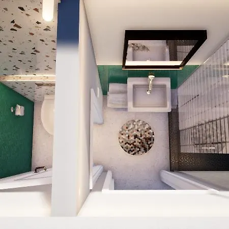 Bikini Apartment *
