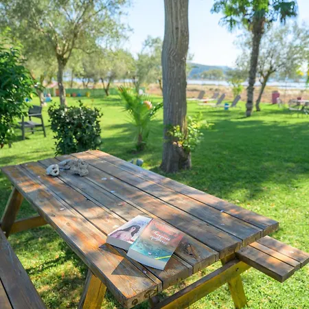 Appartamento Bikini *