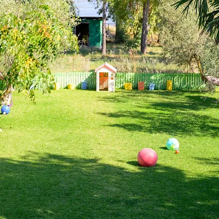 Appartamento Bikini *