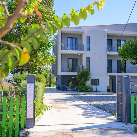 Bikini Appartamento Kariótai