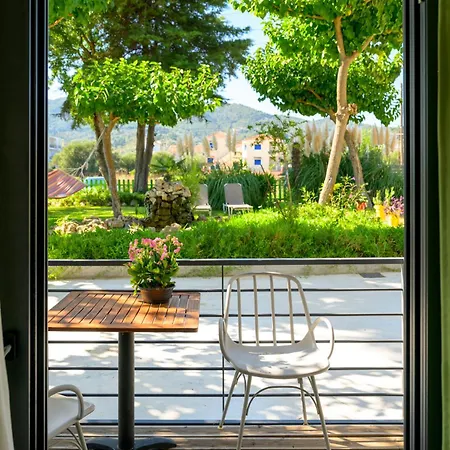 Appartamento Bikini *