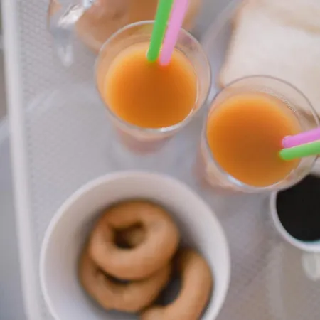 Bikini 아파트 Kariótai