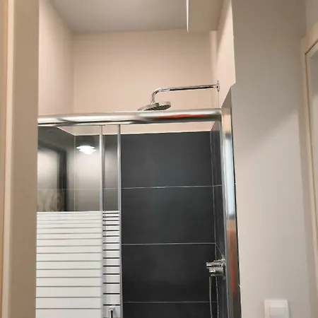 Bikini Apartment *
