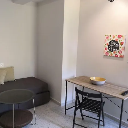 Appartamento Bikini Kariótai