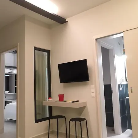 Bikini Apartment *