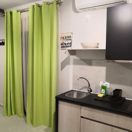 Bikini Apartment