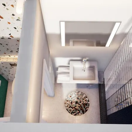 Appartamento Bikini *