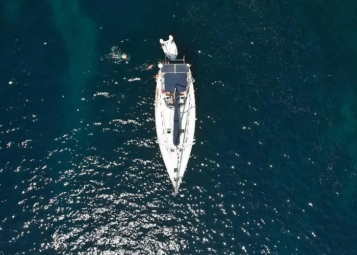 Daire Bikini Kariótai