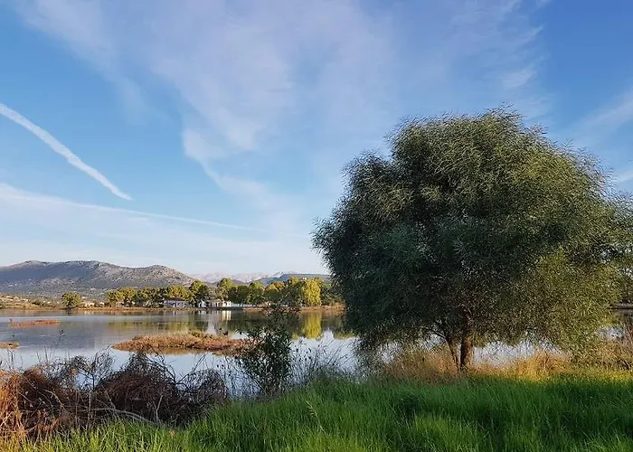 Daire Bikini Kariótai