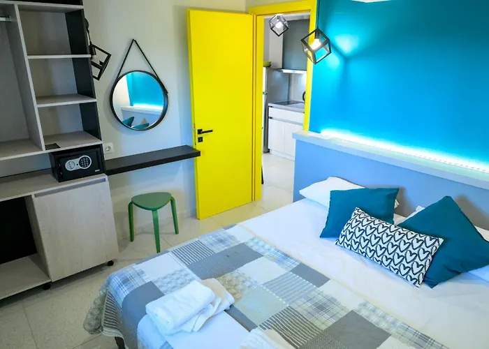 Bikini Daire Kariótai