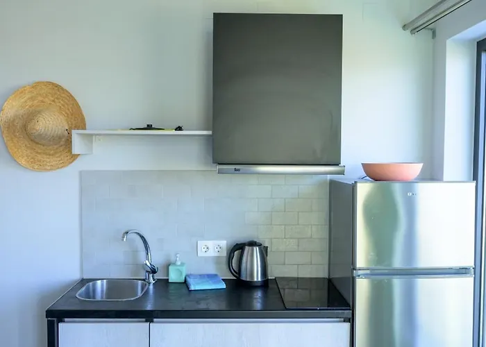 Daire Bikini Kariótai