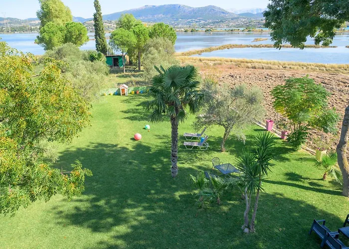 Daire Bikini Kariótai