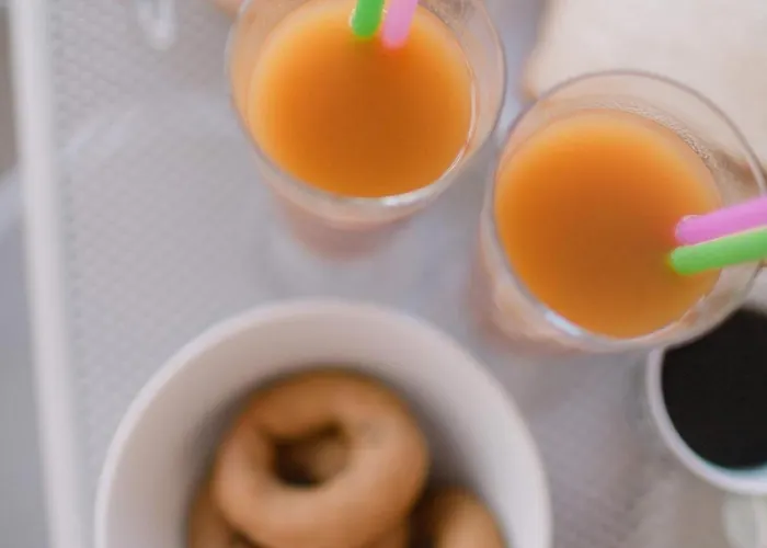 Bikini Daire Kariótai